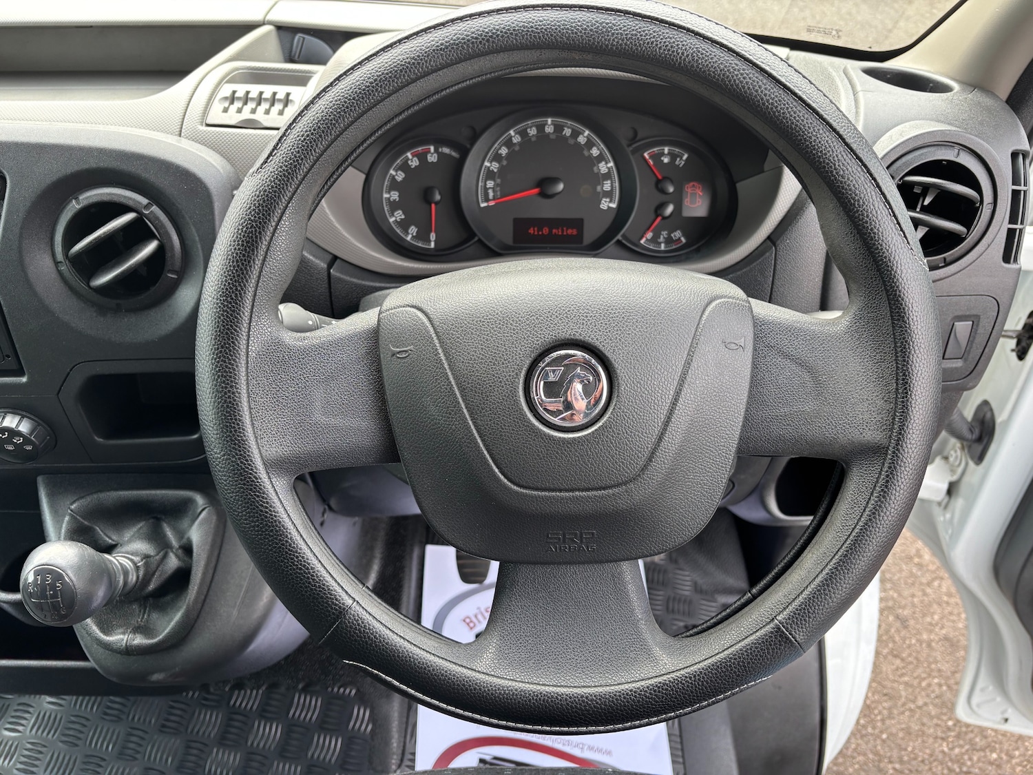 Vehicle 13