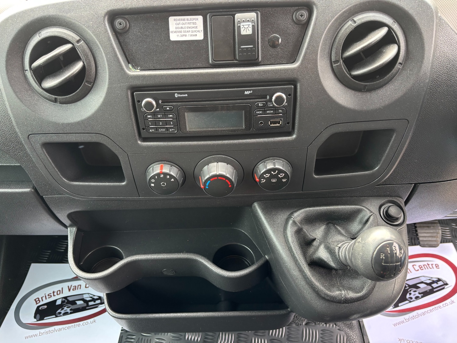 Vehicle 17