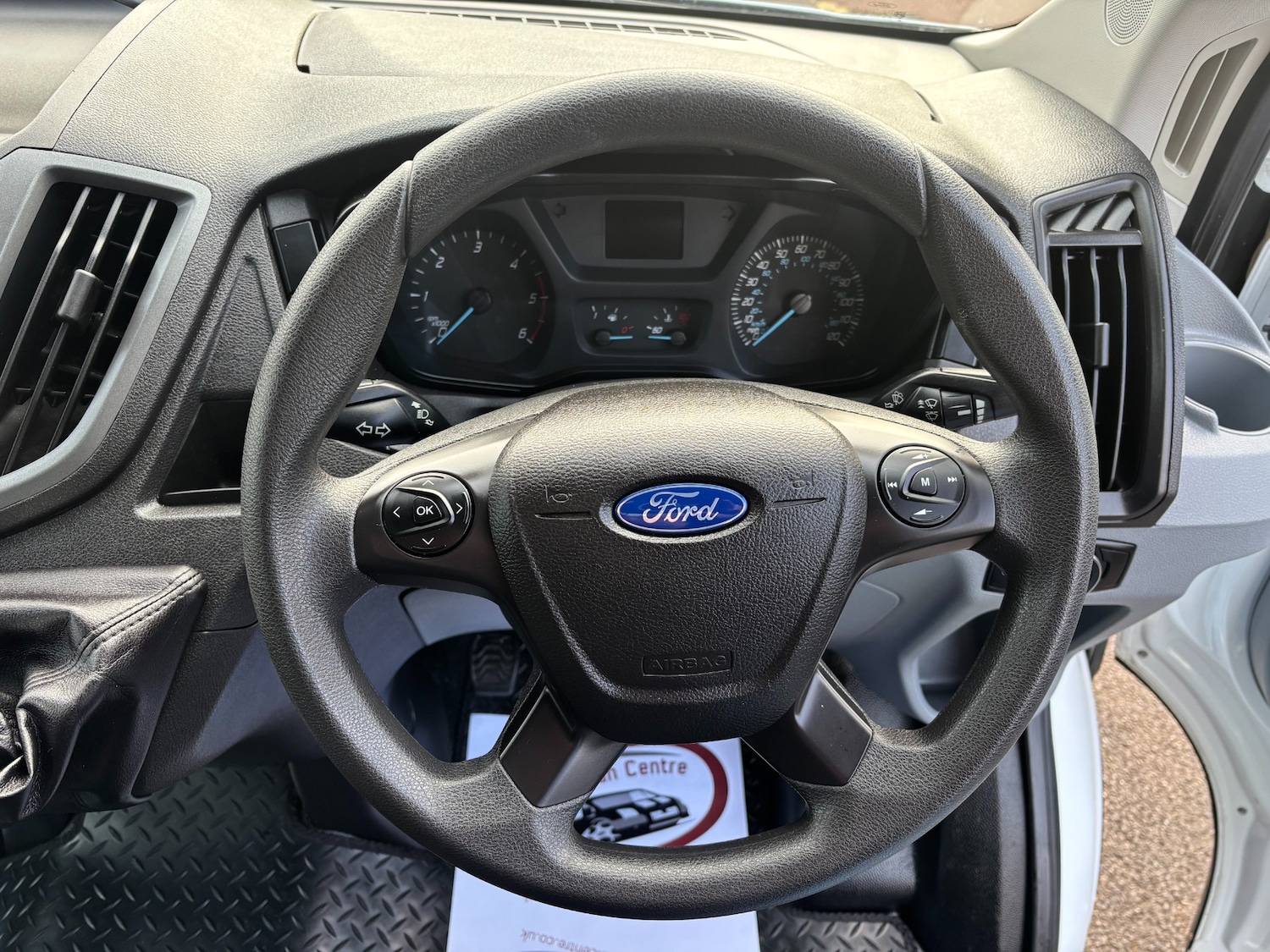 Used Ford Transit 2014 for sale - 76554508: Photo 13