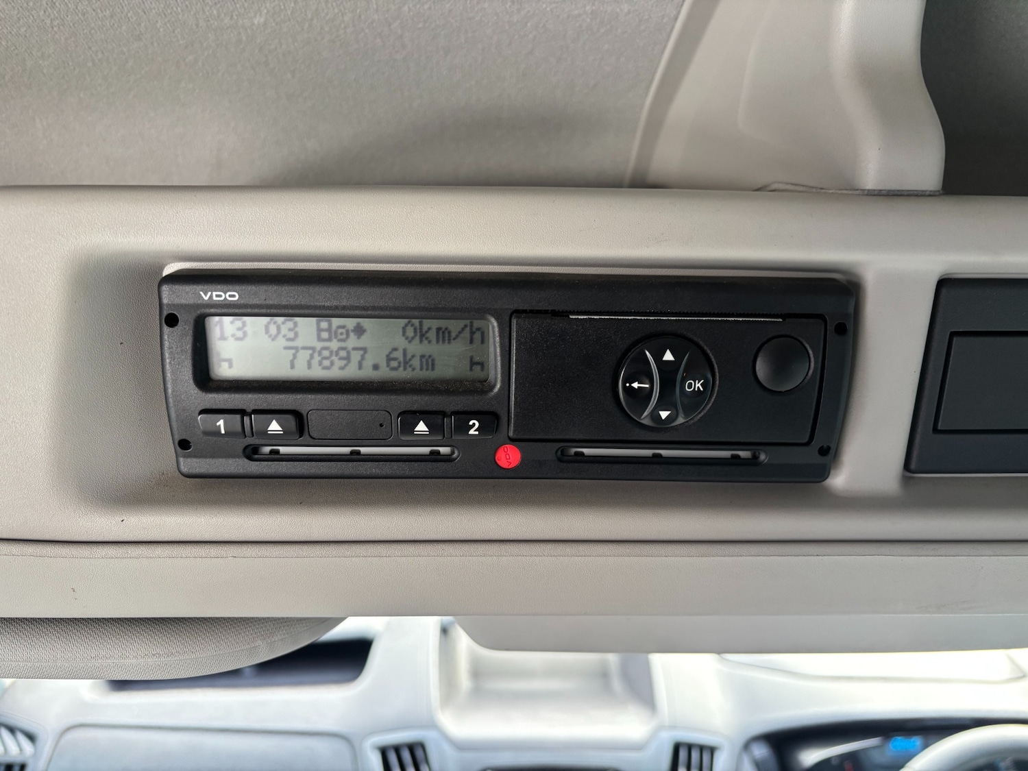 Used Ford Transit 2014 for sale - 76554508: Photo 14