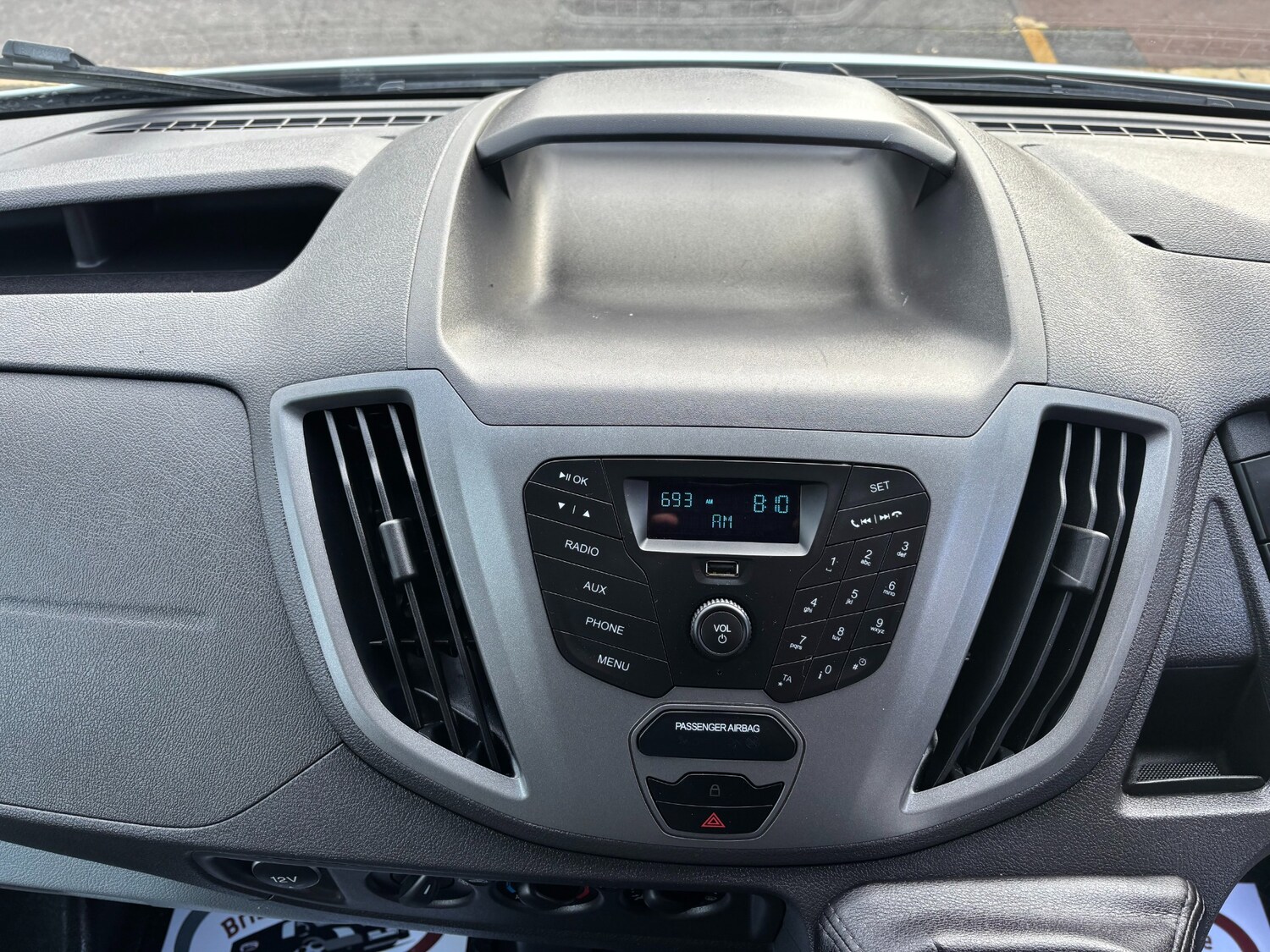 Used Ford Transit 2014 for sale - 76554508: Photo 16