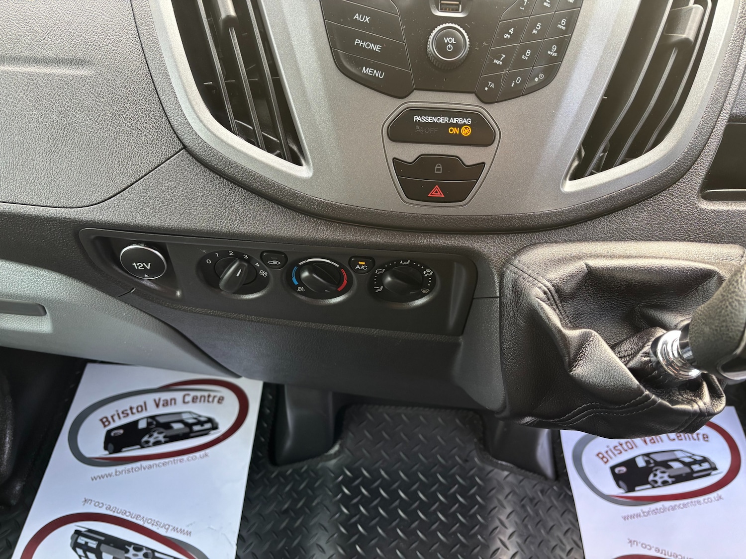 Used Ford Transit 2014 for sale - 76554508: Photo 17