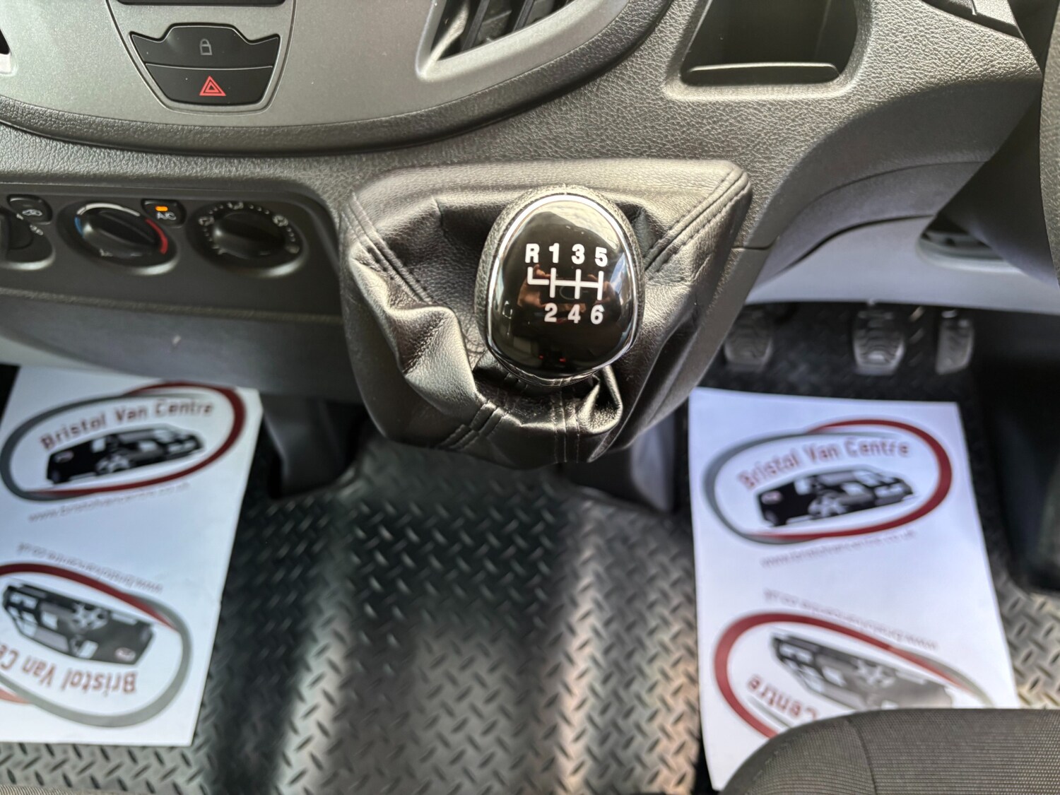 Used Ford Transit 2014 for sale - 76554508: Photo 18