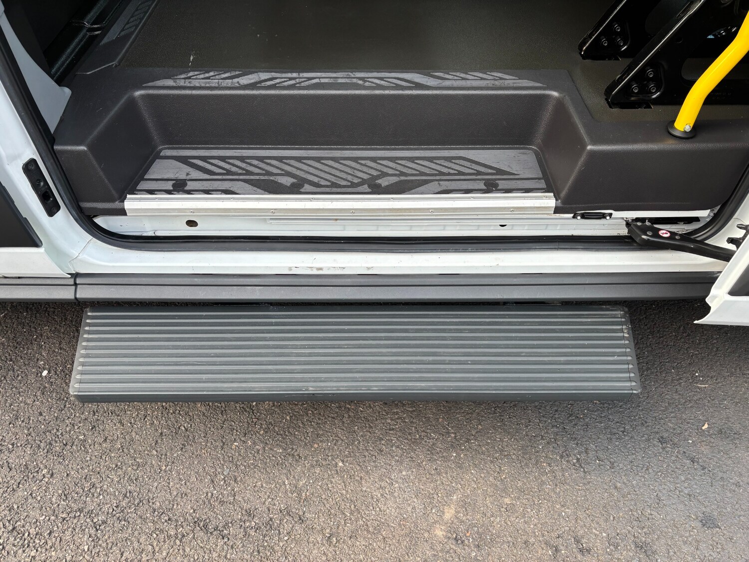 Used Ford Transit 2014 for sale - 76554508: Photo 21