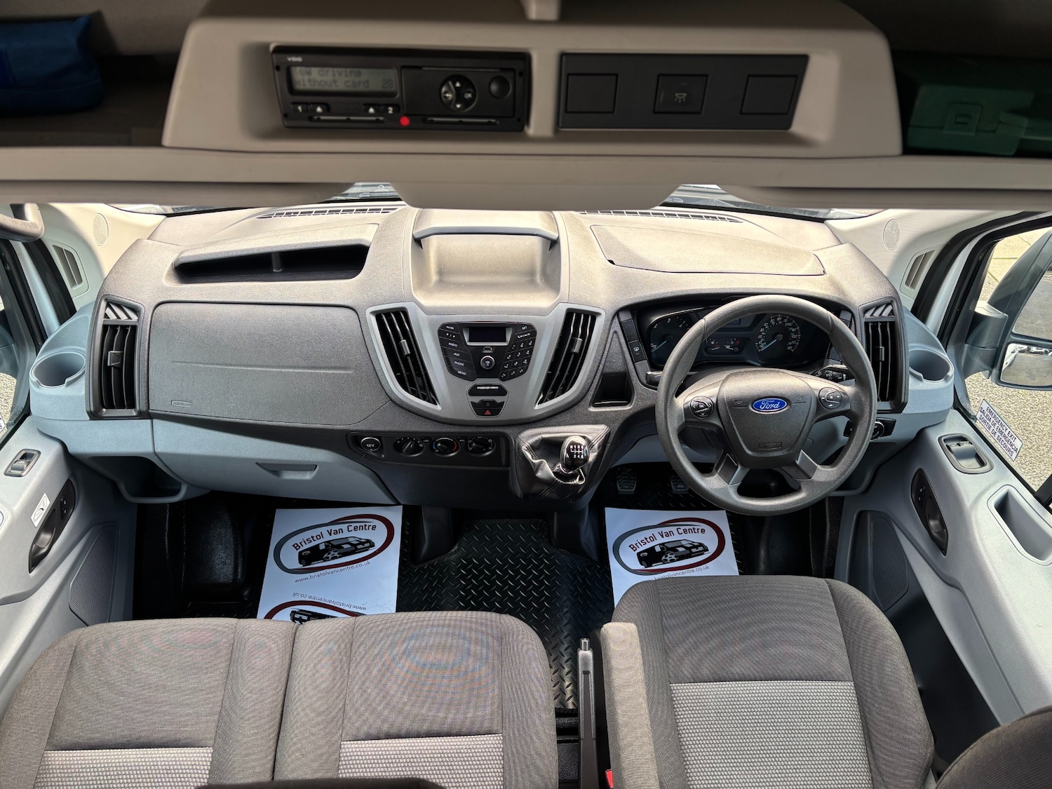 Used Ford Transit 2014 for sale - 76554508: Photo 22