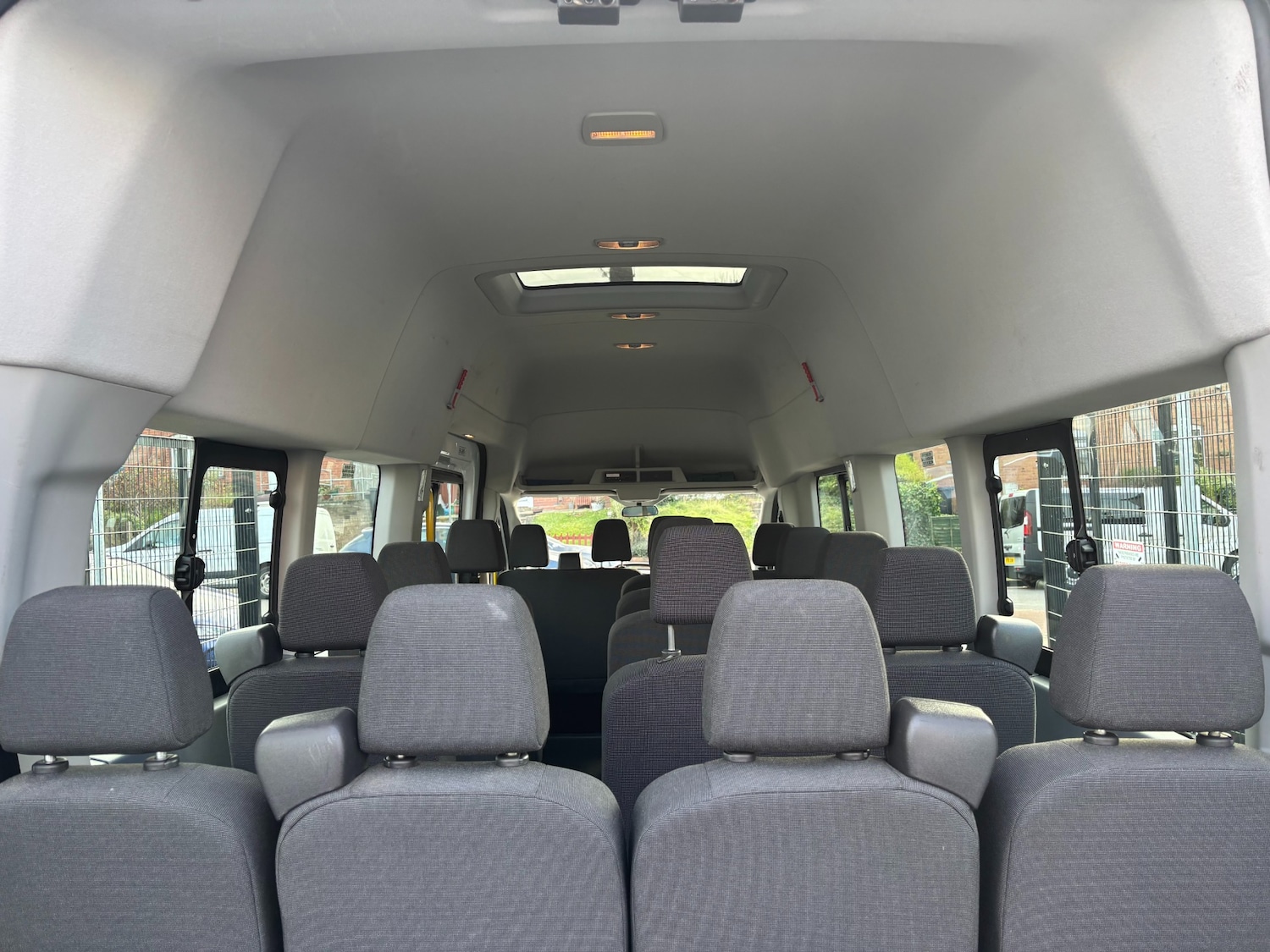 Used Ford Transit 2014 for sale - 76554508: Photo 24