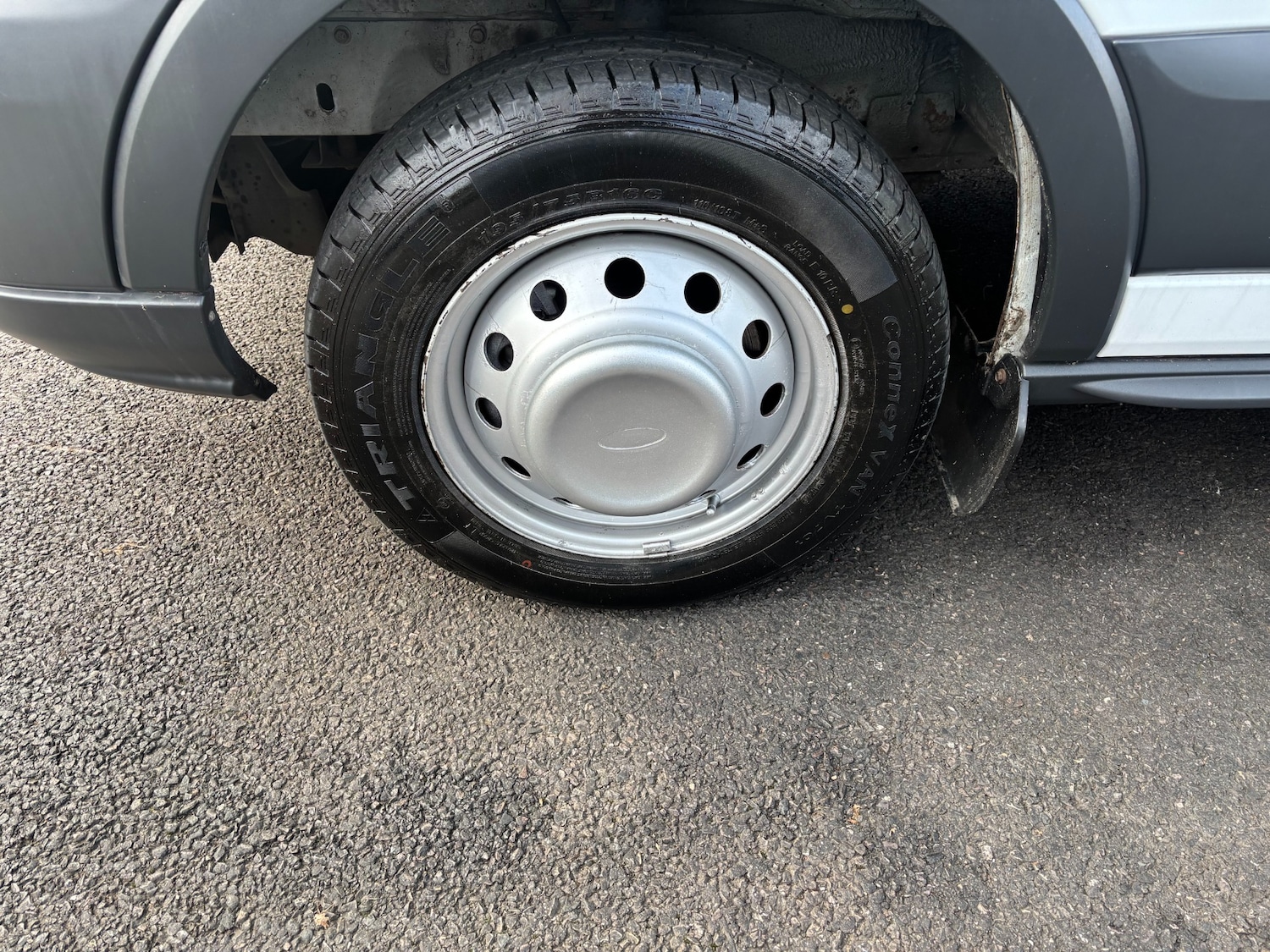 Used Ford Transit 2014 for sale - 76554508: Photo 25