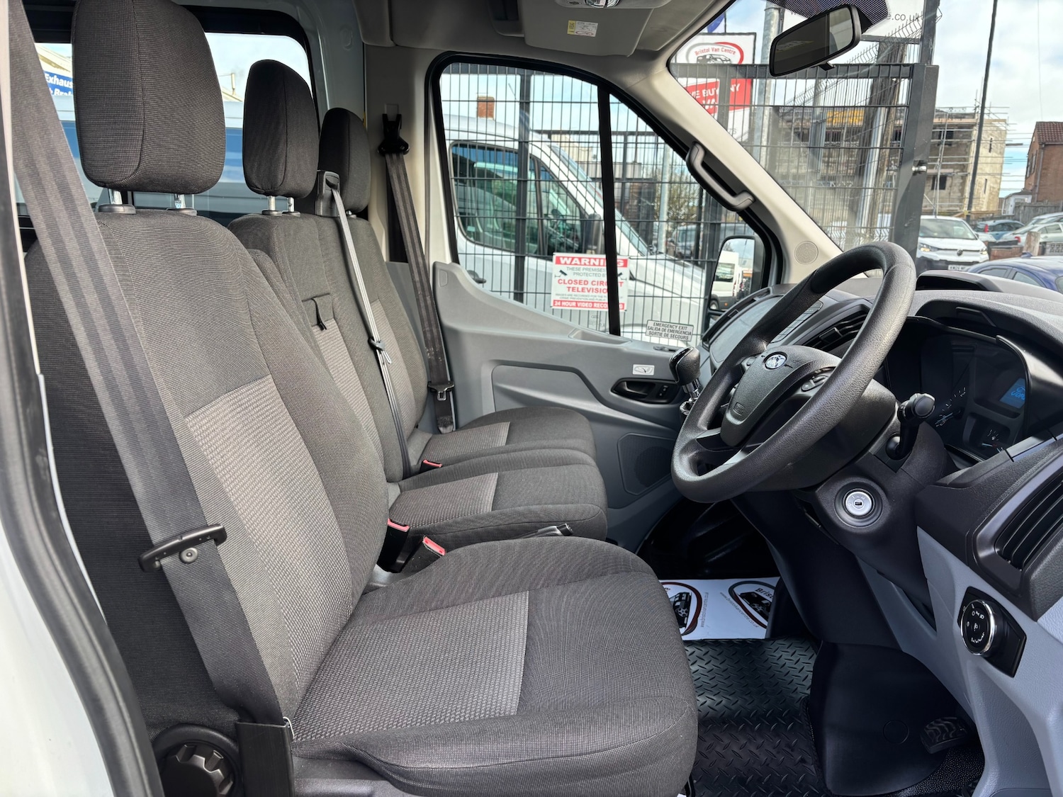 Used Ford Transit 2014 for sale - 76554508: Photo 7