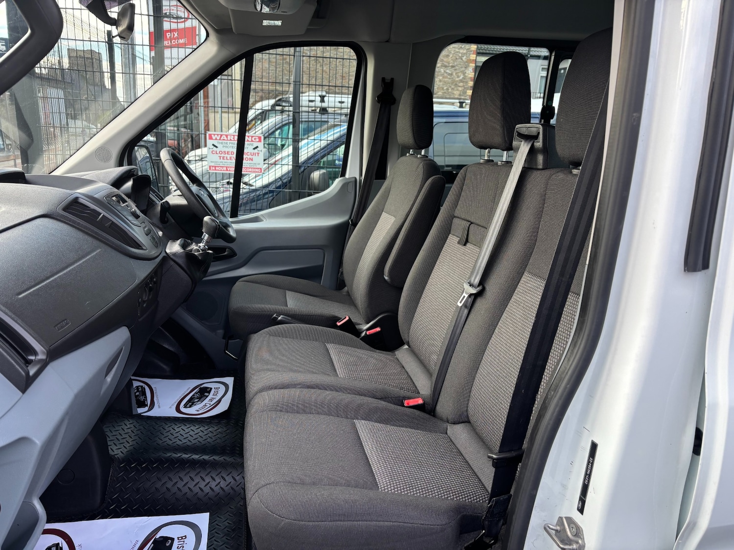 Used Ford Transit 2014 for sale - 76554508: Photo 8
