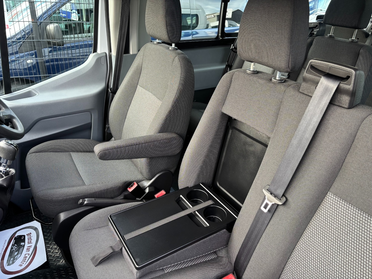 Used Ford Transit 2014 for sale - 76554508: Photo 9