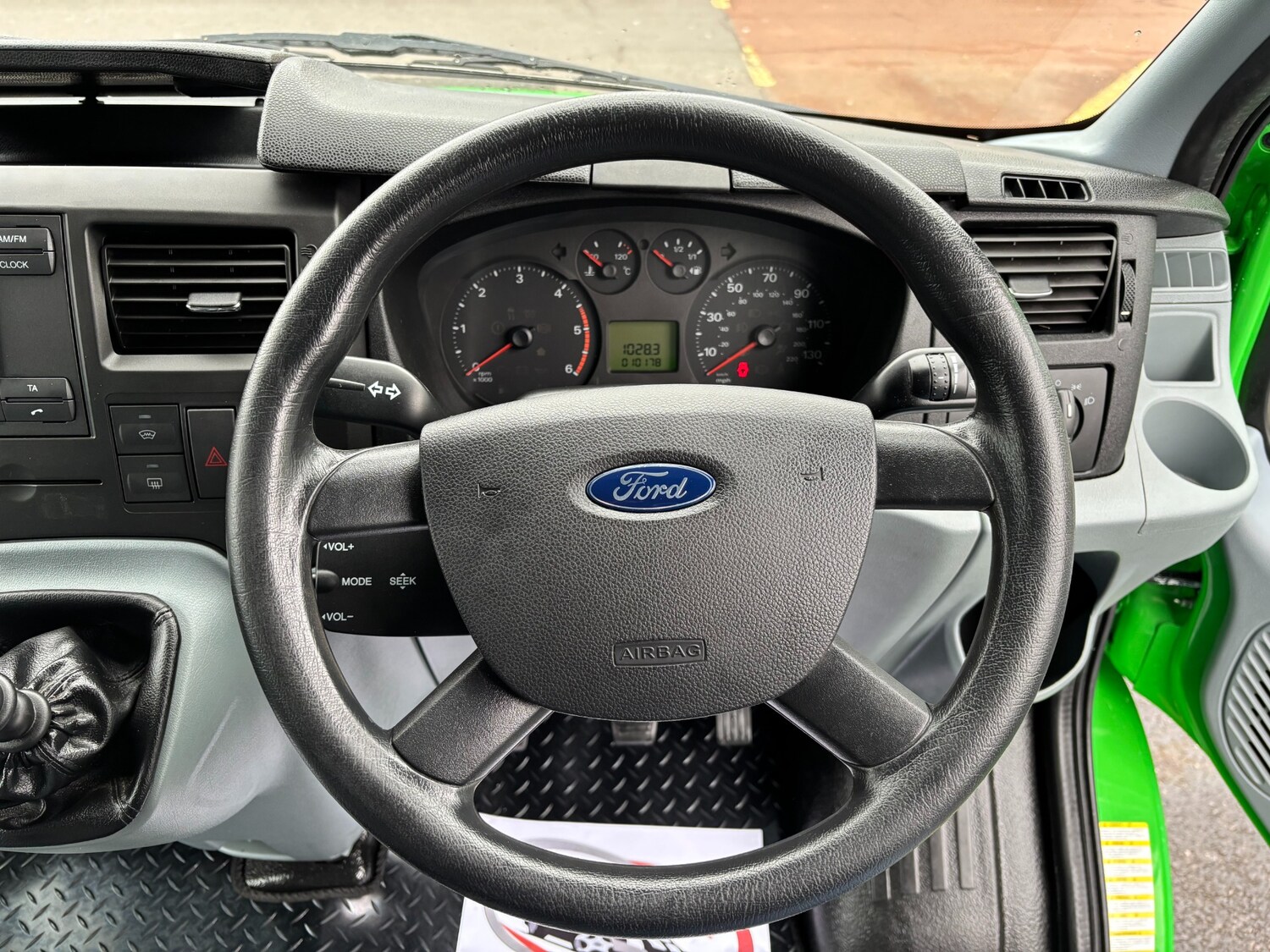 Used Ford Transit 2014 for sale - 78122213: Photo 12