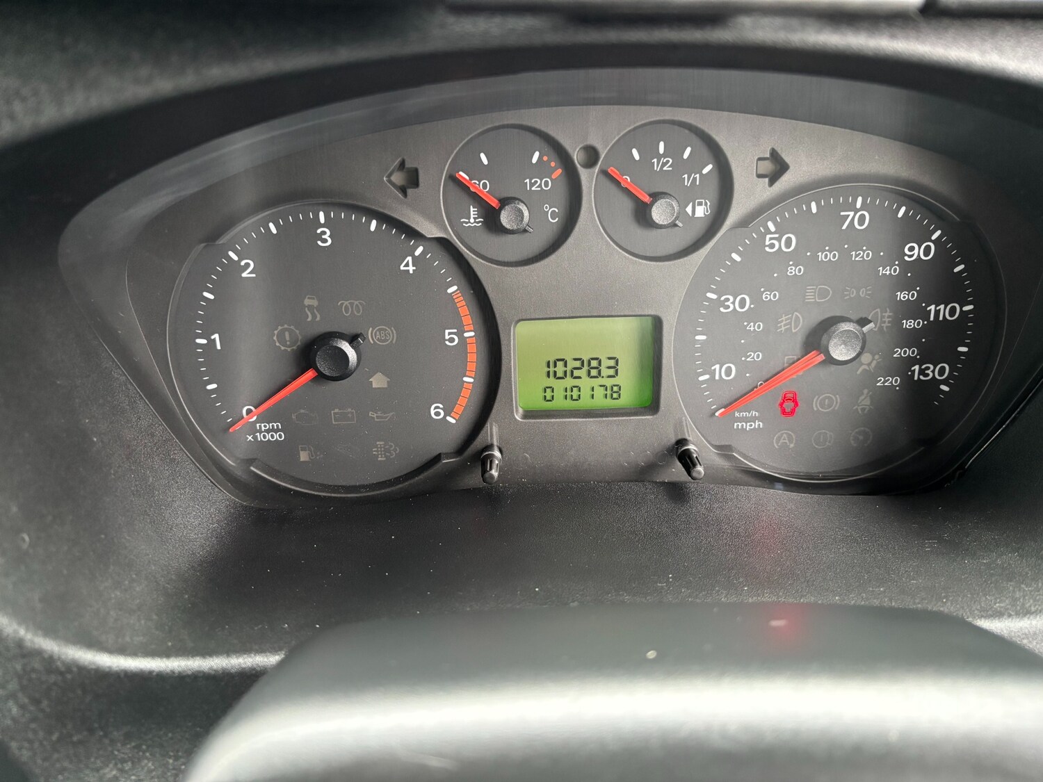 Used Ford Transit 2014 for sale - 78122213: Photo 13