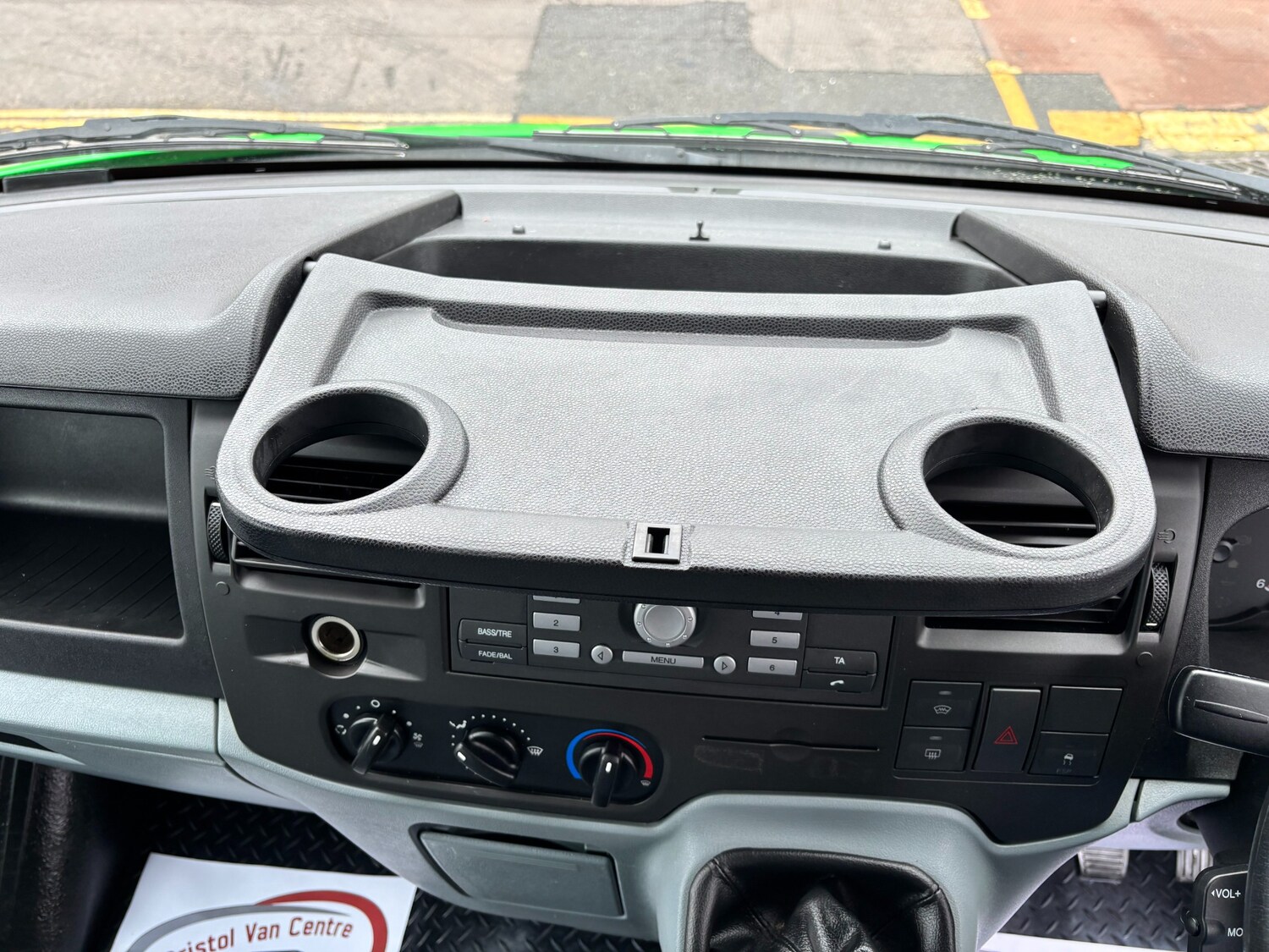 Used Ford Transit 2014 for sale - 78122213: Photo 14