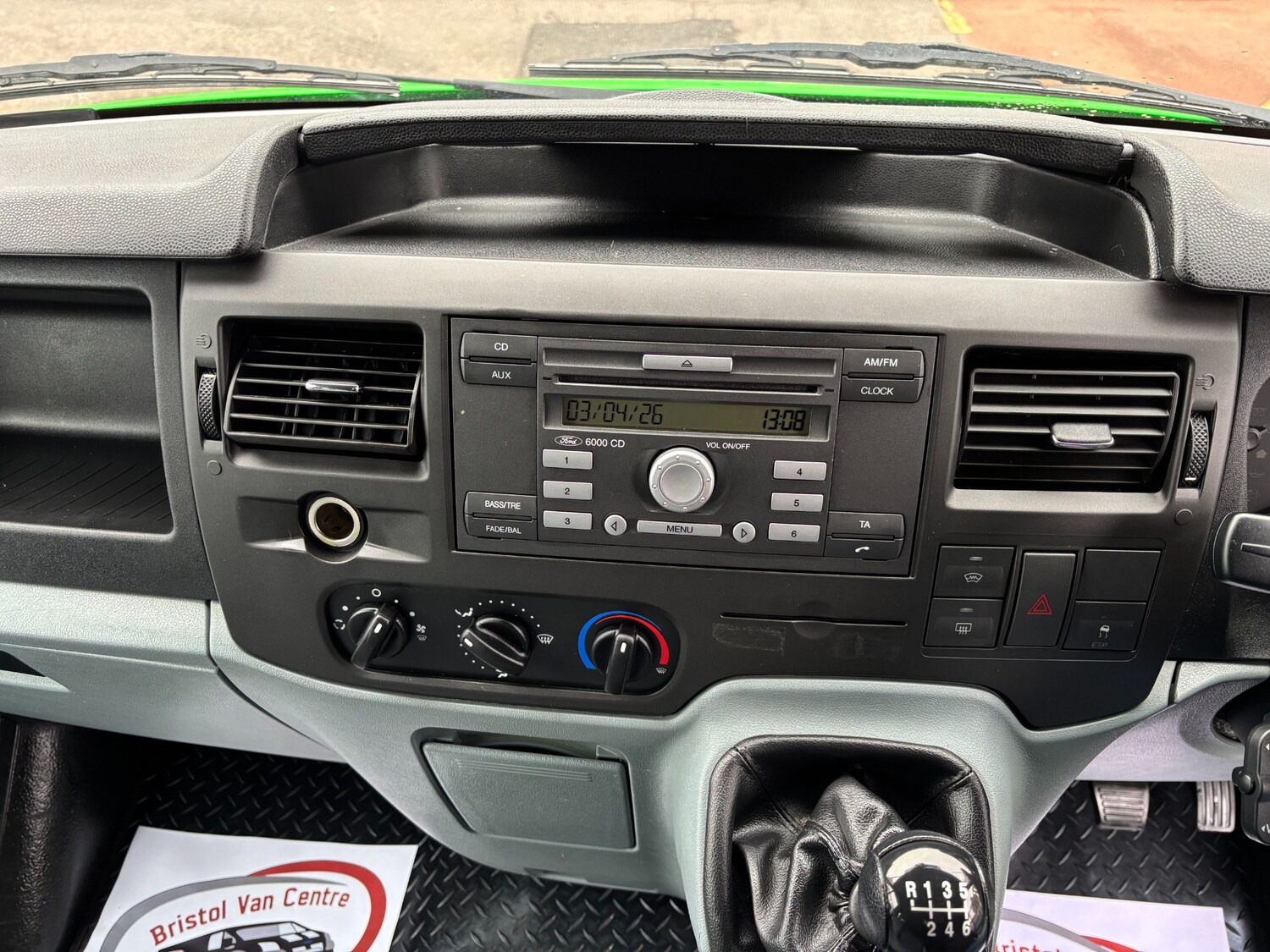 Used Ford Transit 2014 for sale - 78122213: Photo 15