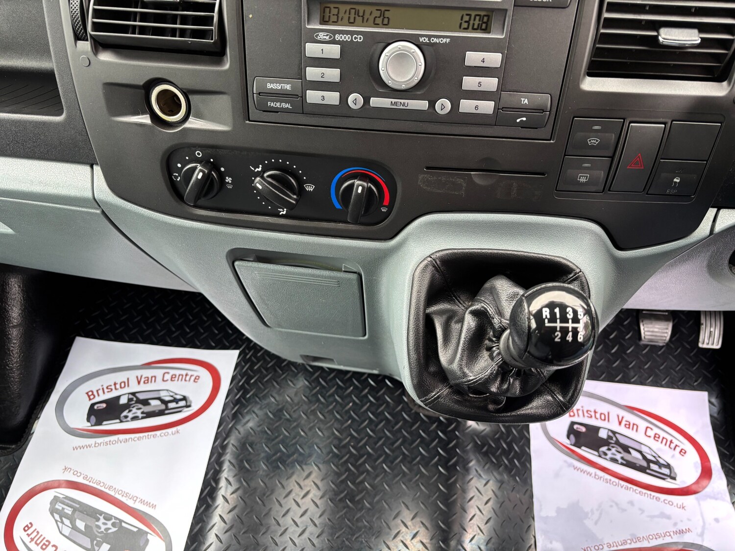 Used Ford Transit 2014 for sale - 78122213: Photo 16