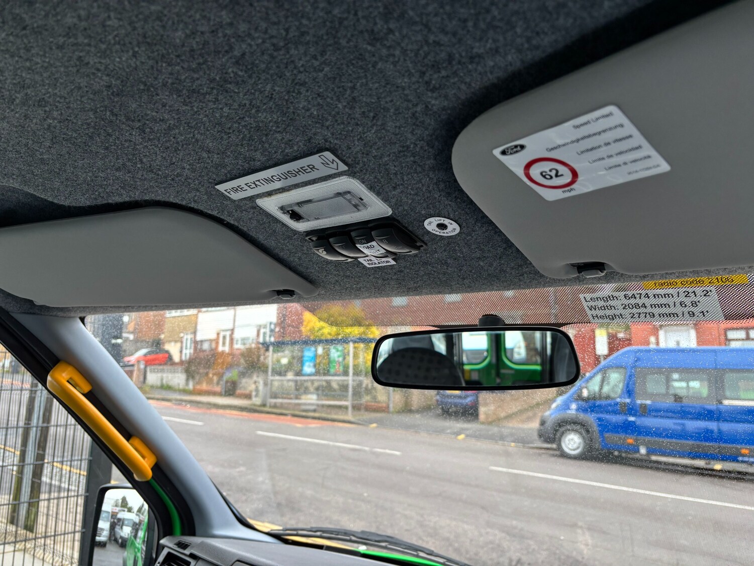 Used Ford Transit 2014 for sale - 78122213: Photo 17