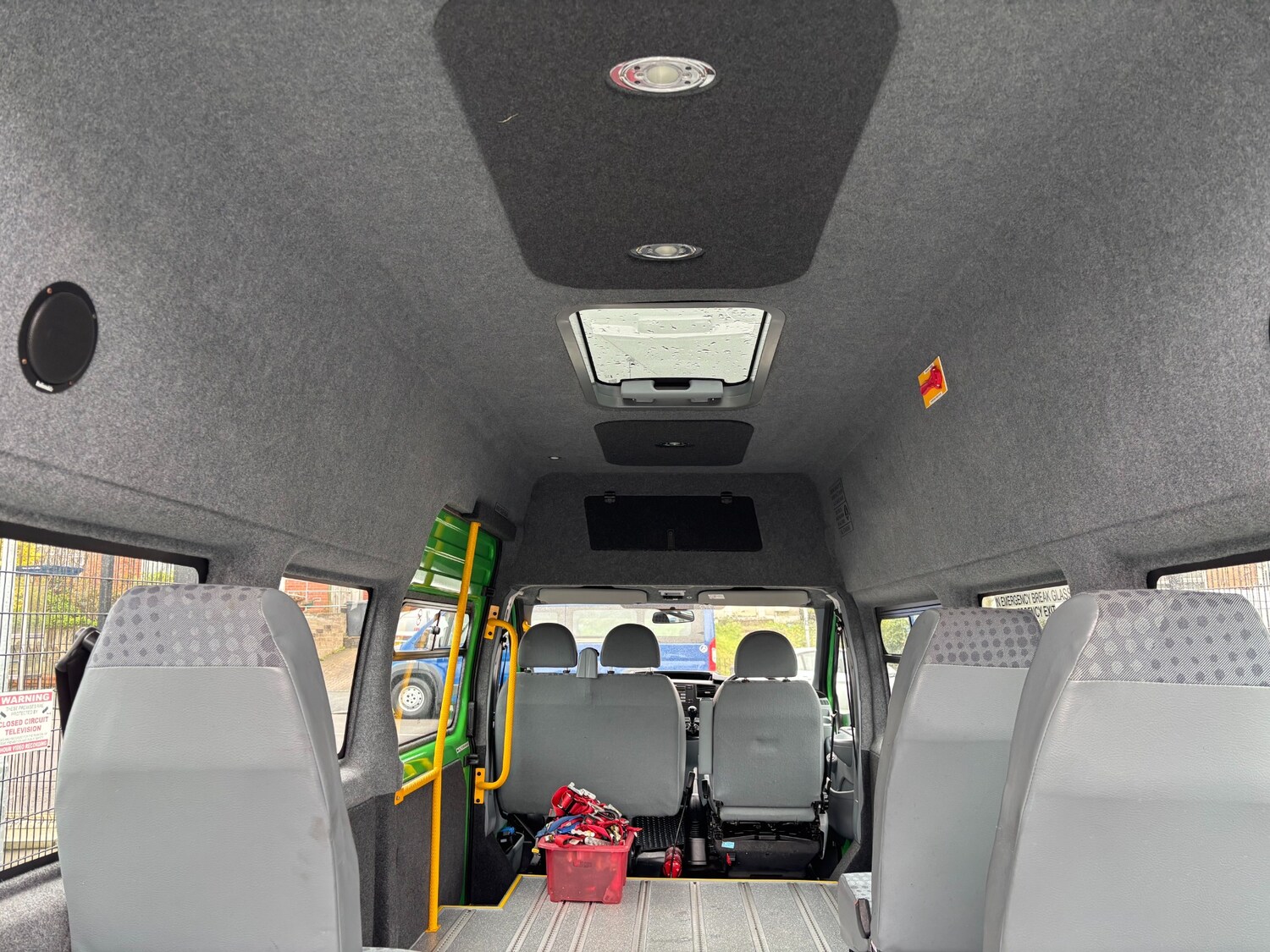 Used Ford Transit 2014 for sale - 78122213: Photo 20