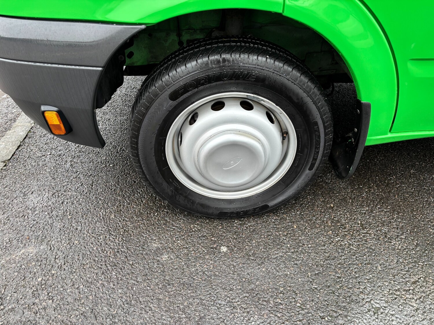 Used Ford Transit 2014 for sale - 78122213: Photo 24