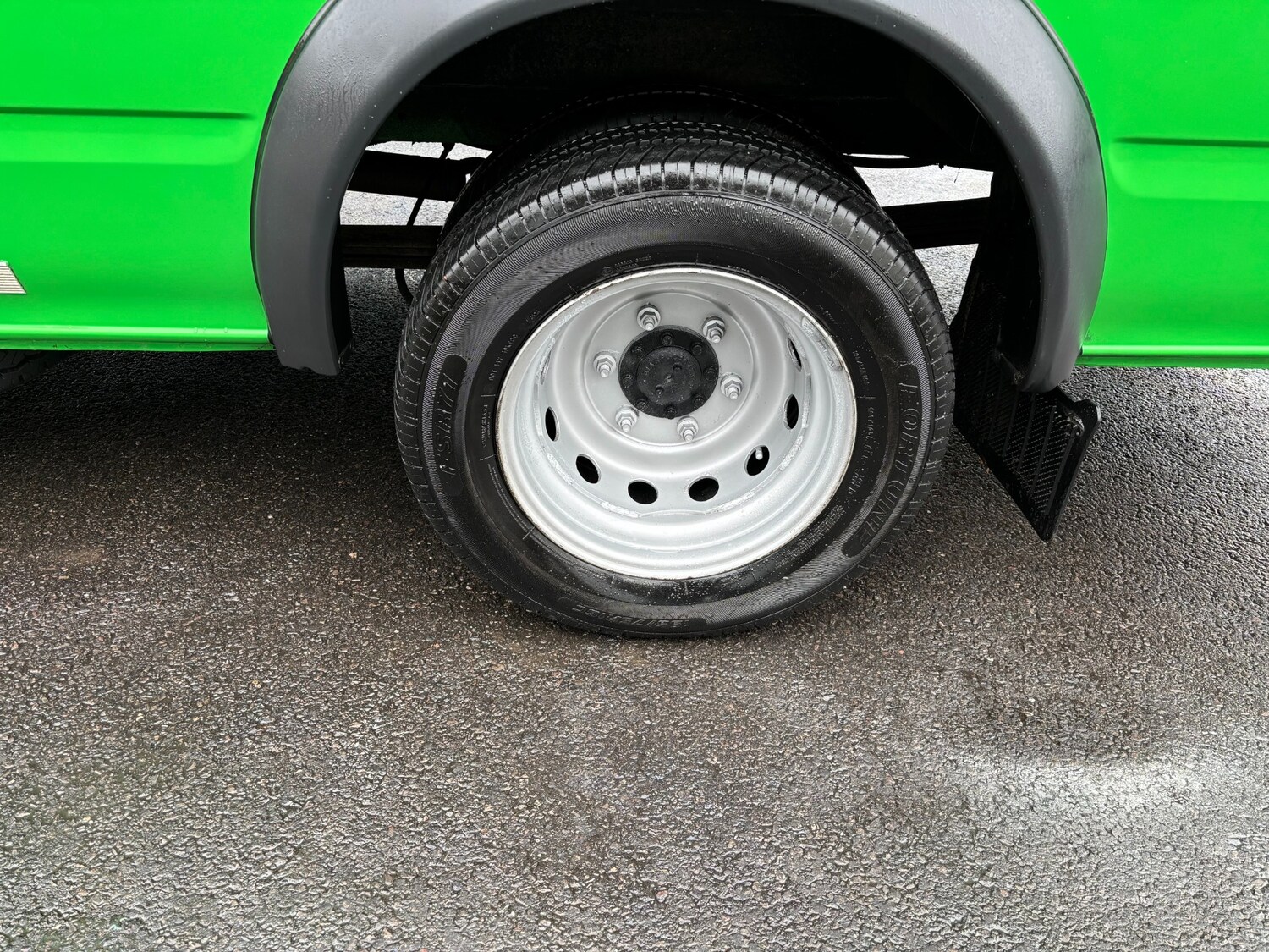 Used Ford Transit 2014 for sale - 78122213: Photo 25