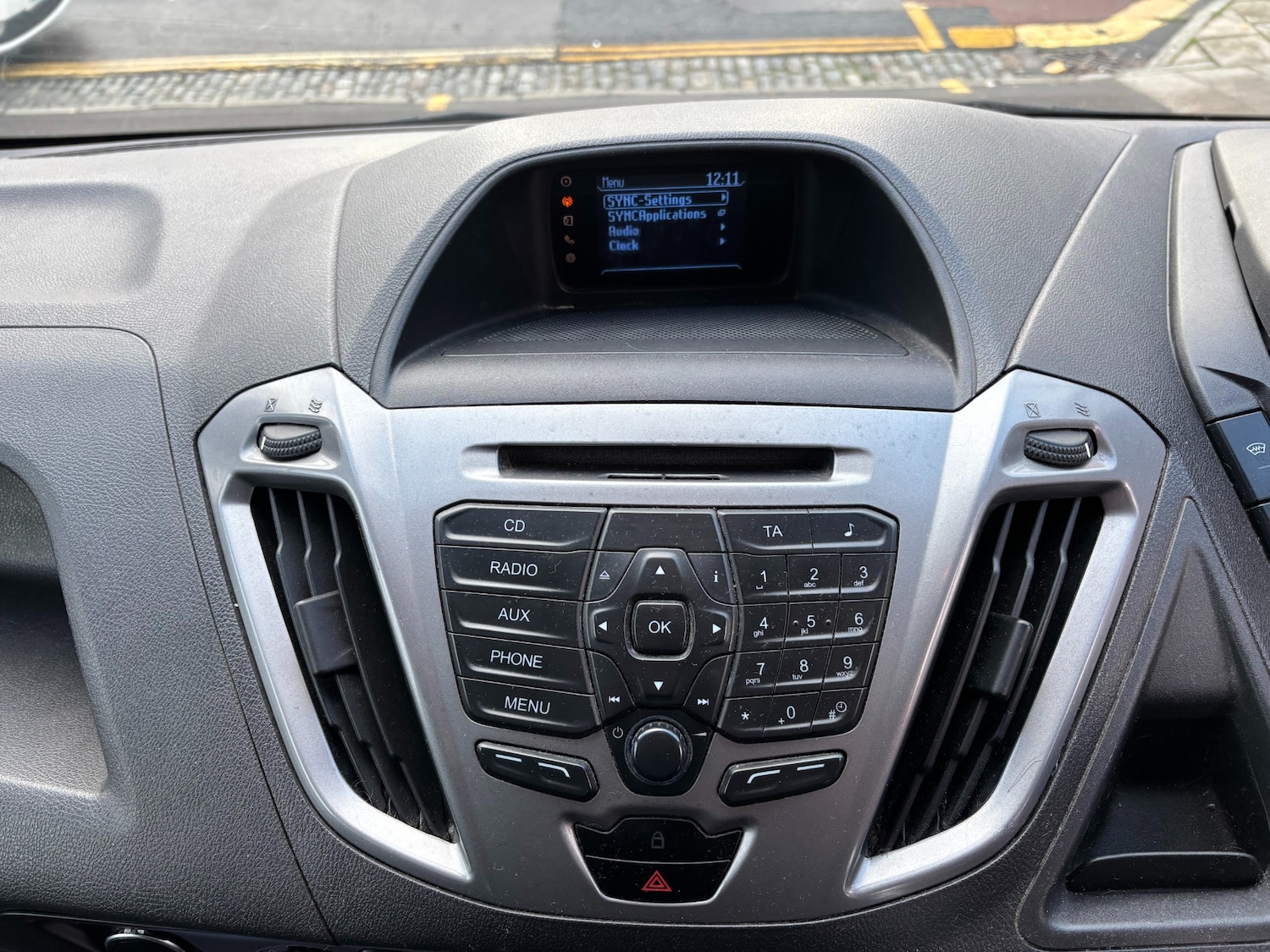 Used Ford Transit Custom 2014 for sale - 76588575: Photo 13