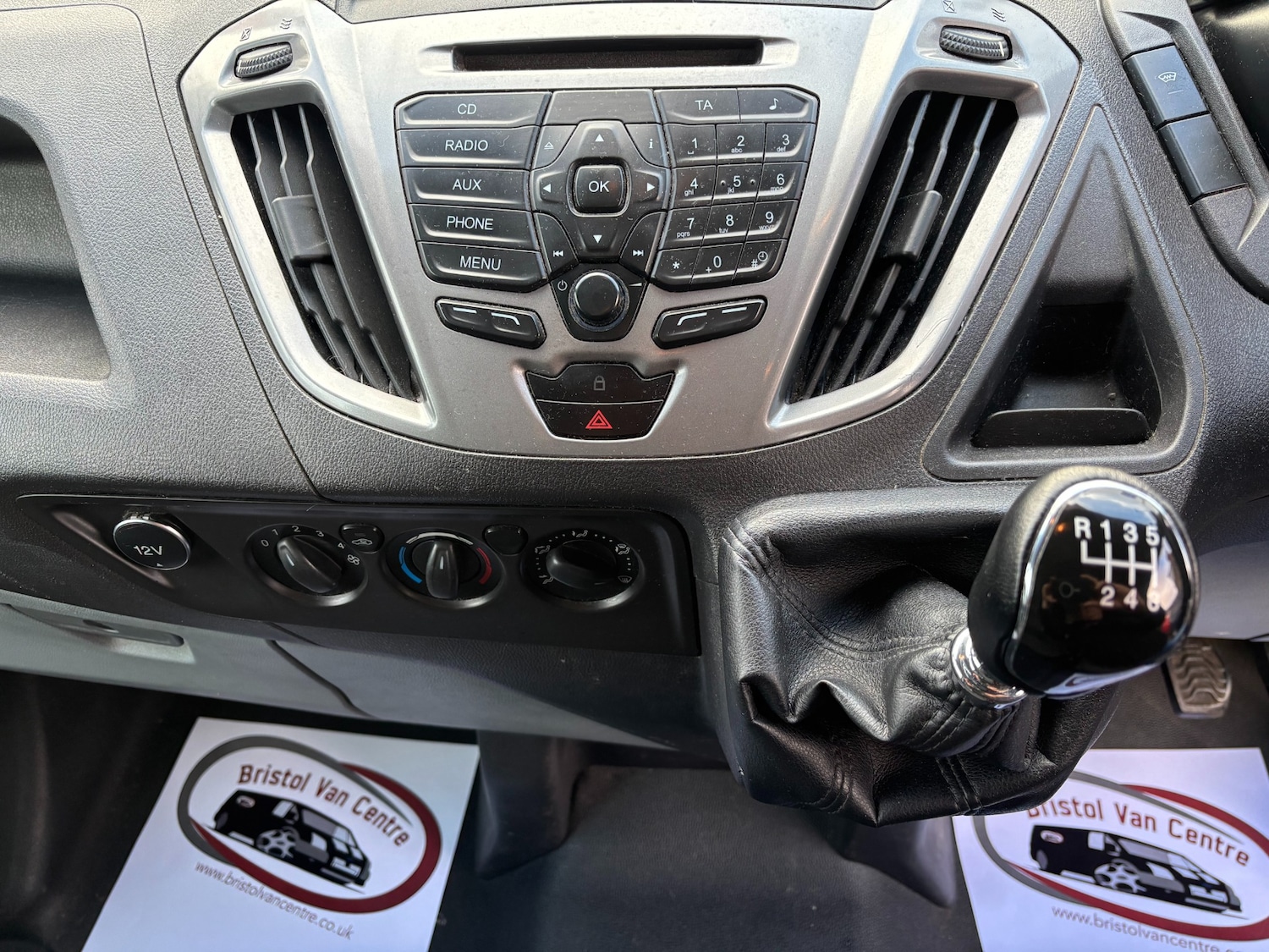 Used Ford Transit Custom 2014 for sale - 76588575: Photo 14