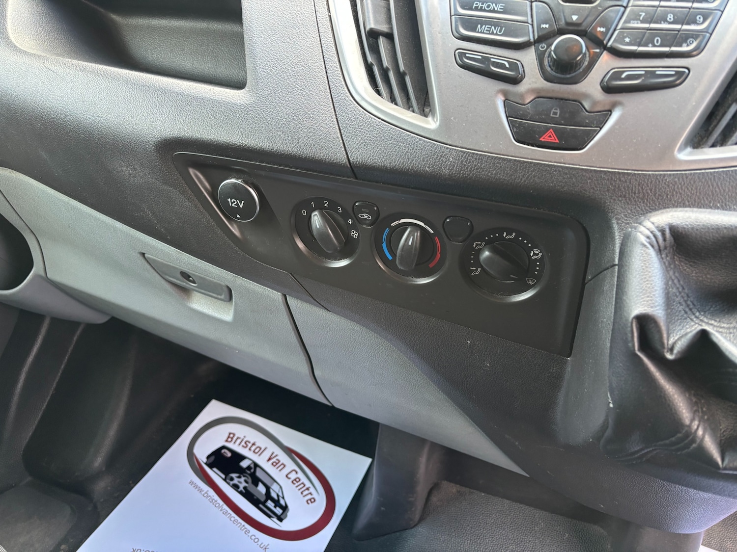 Used Ford Transit Custom 2014 for sale - 76588575: Photo 15