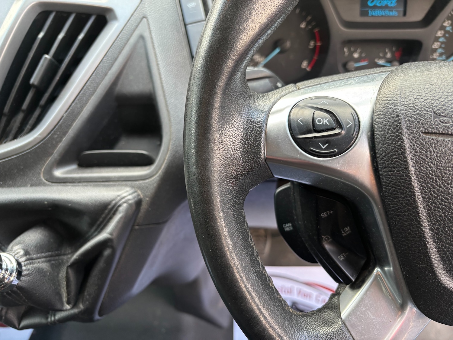 Used Ford Transit Custom 2014 for sale - 76588575: Photo 16