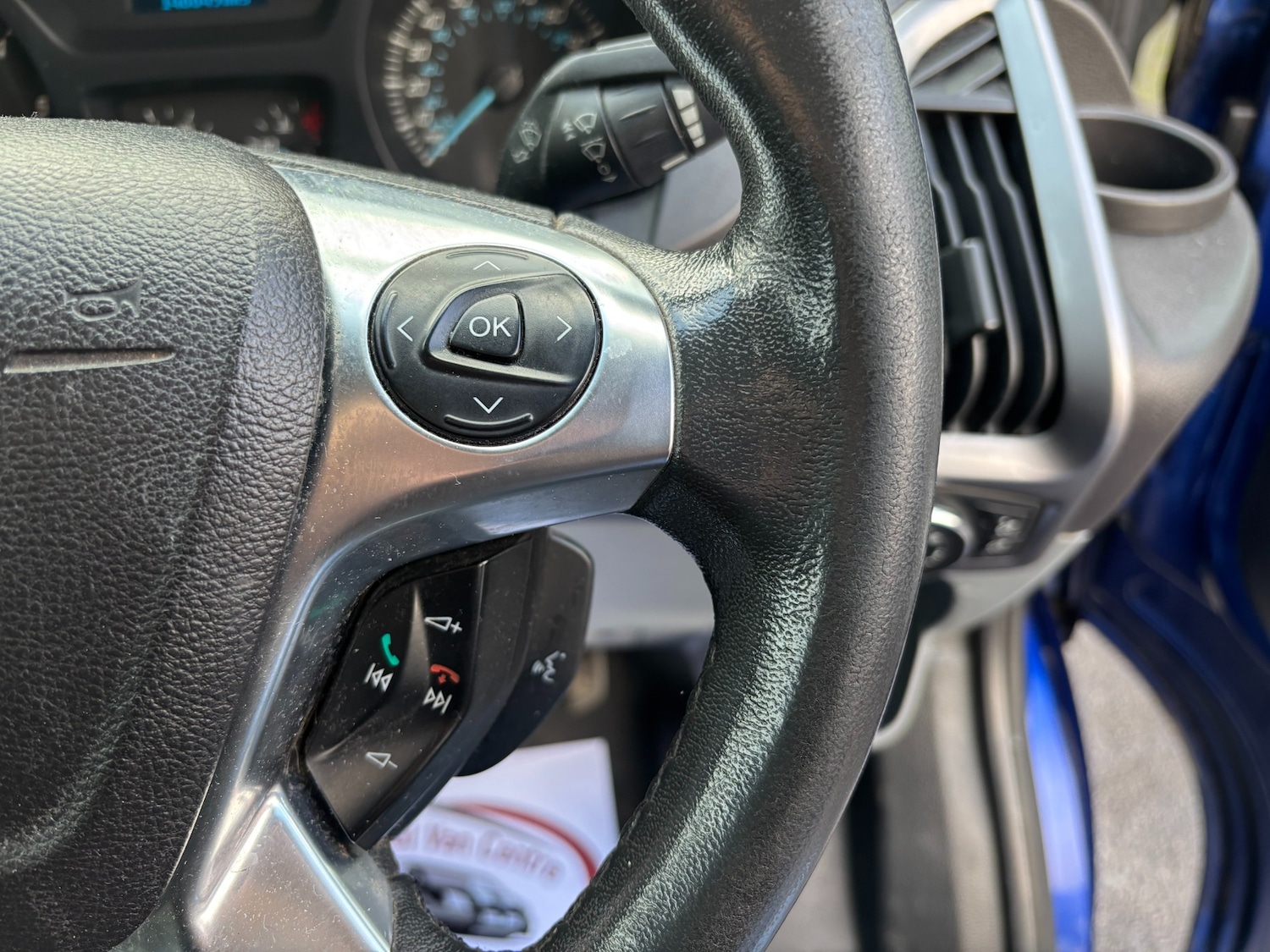 Used Ford Transit Custom 2014 for sale - 76588575: Photo 17