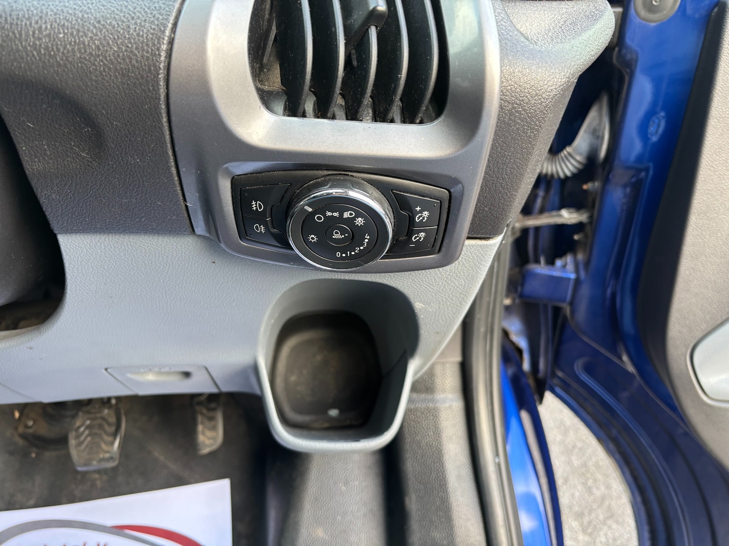 Used Ford Transit Custom 2014 for sale - 76588575: Photo 18