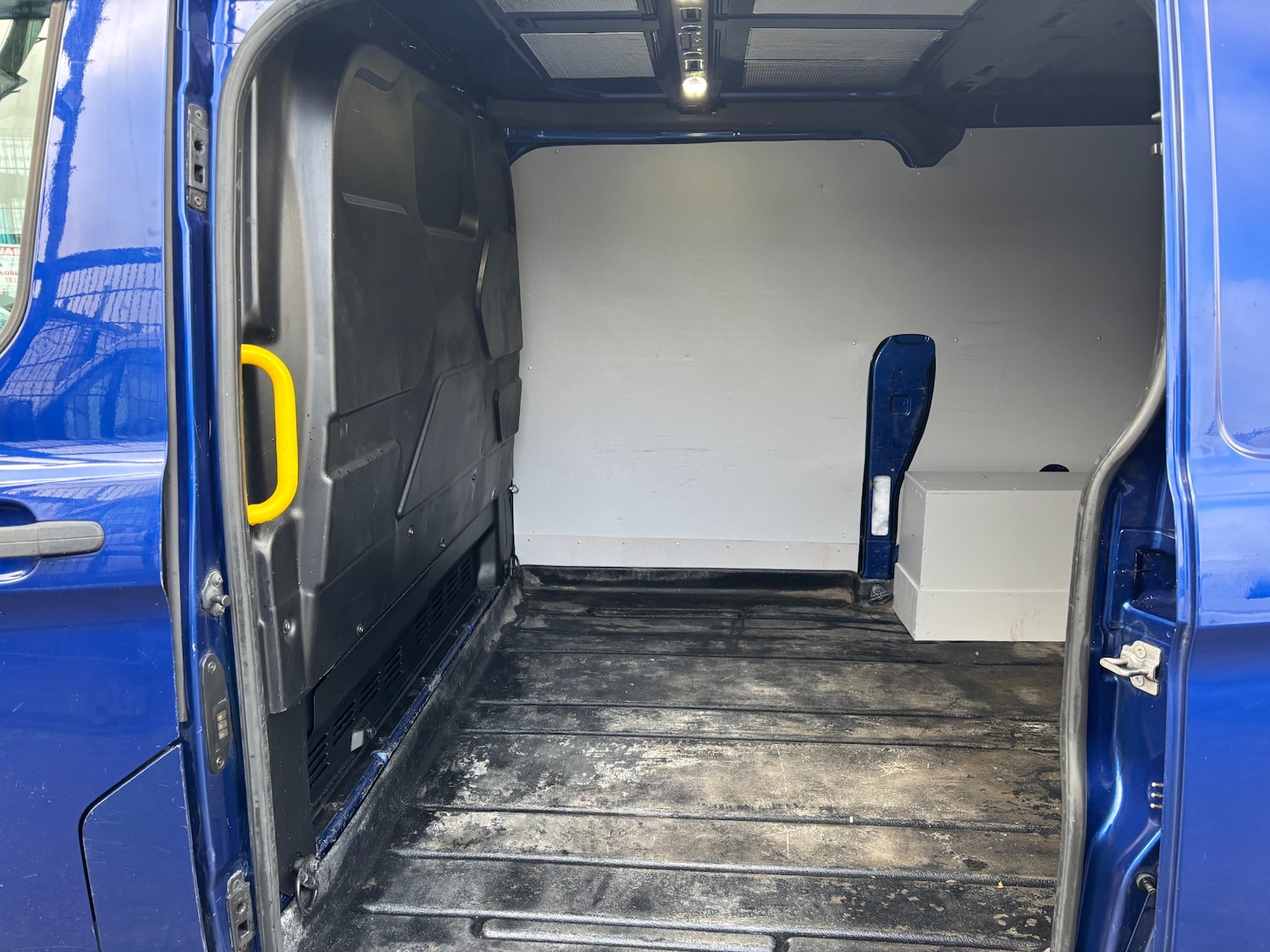 Used Ford Transit Custom 2014 for sale - 76588575: Photo 20