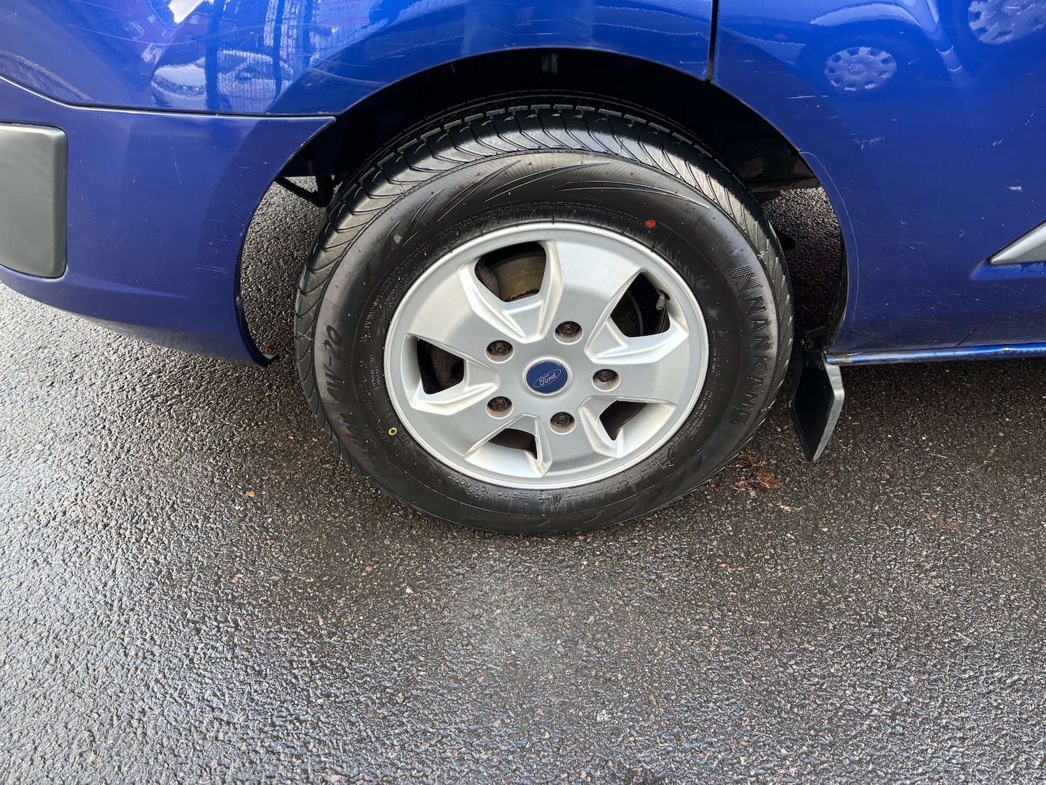 Used Ford Transit Custom 2014 for sale - 76588575: Photo 25