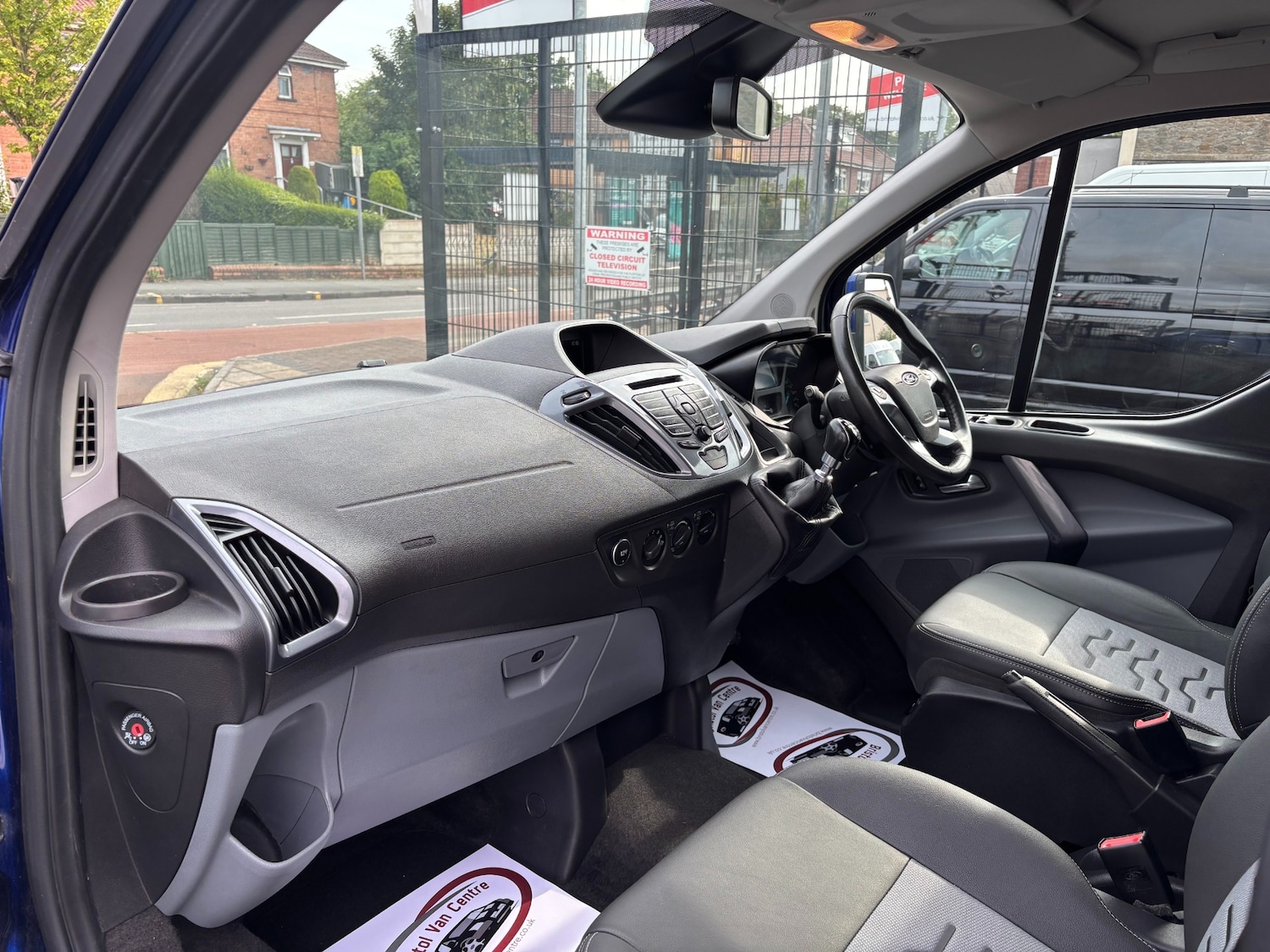 Vehicle 16