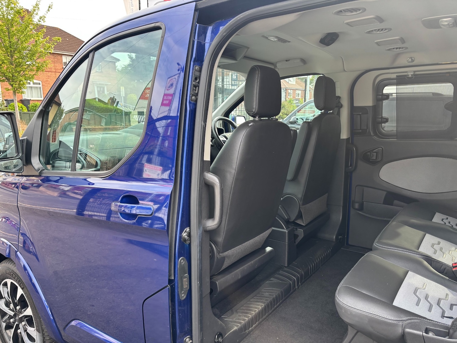 Vehicle 19