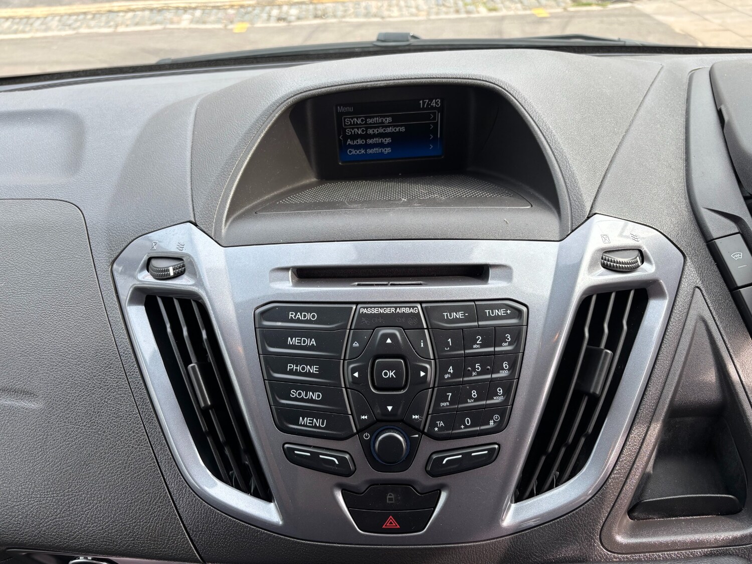 Vehicle 26