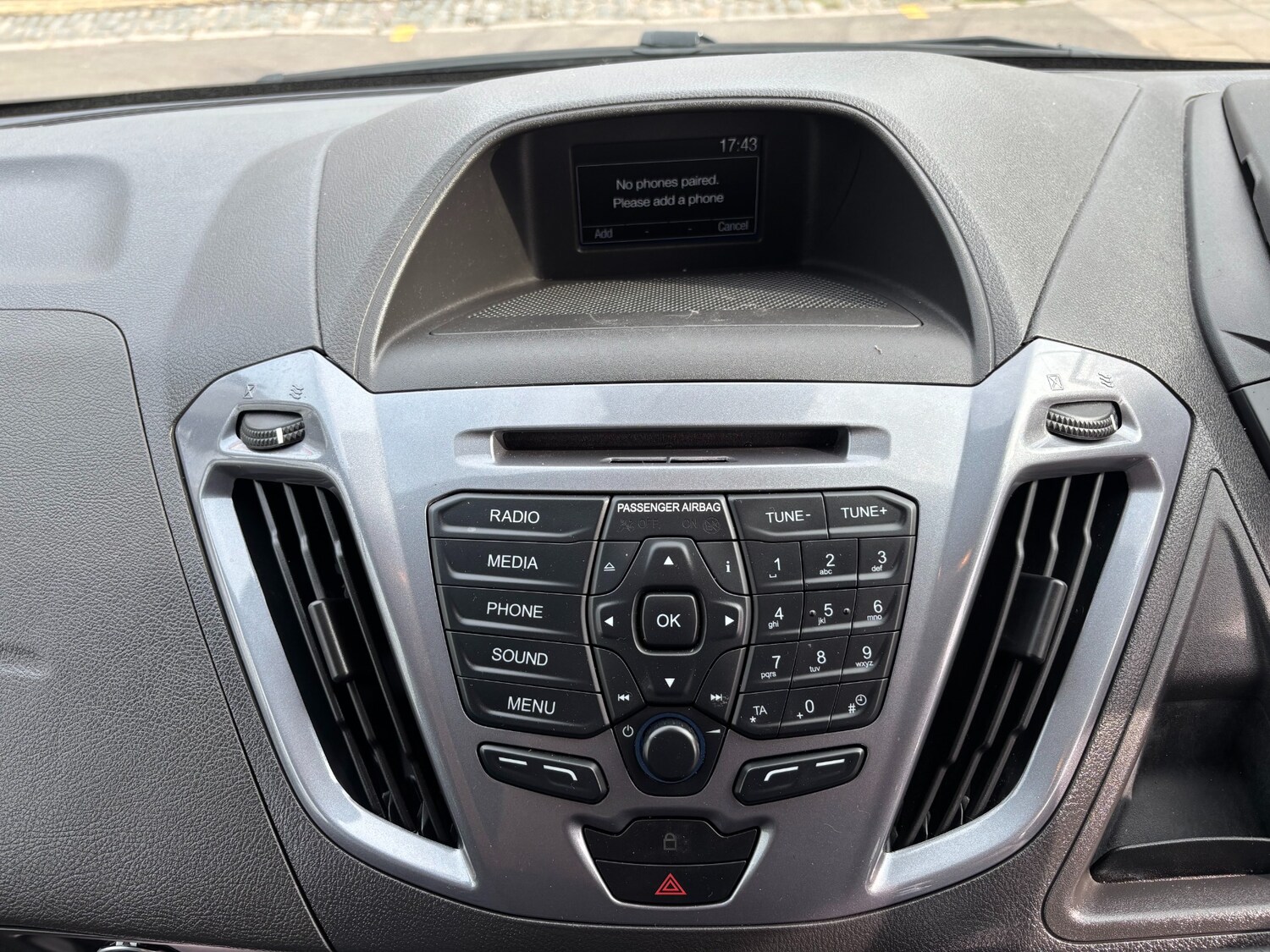 Vehicle 27