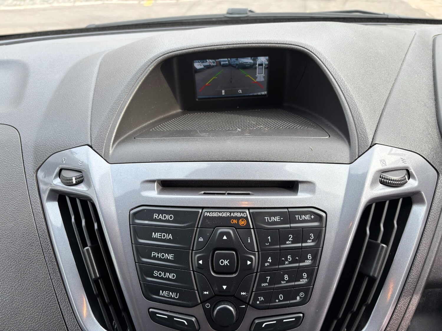Vehicle 28