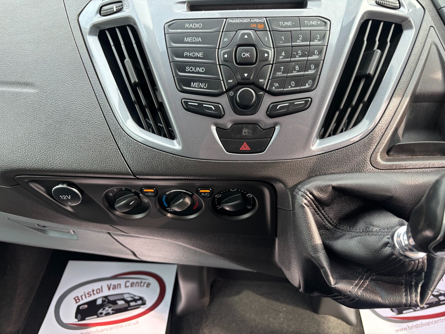 Vehicle 29