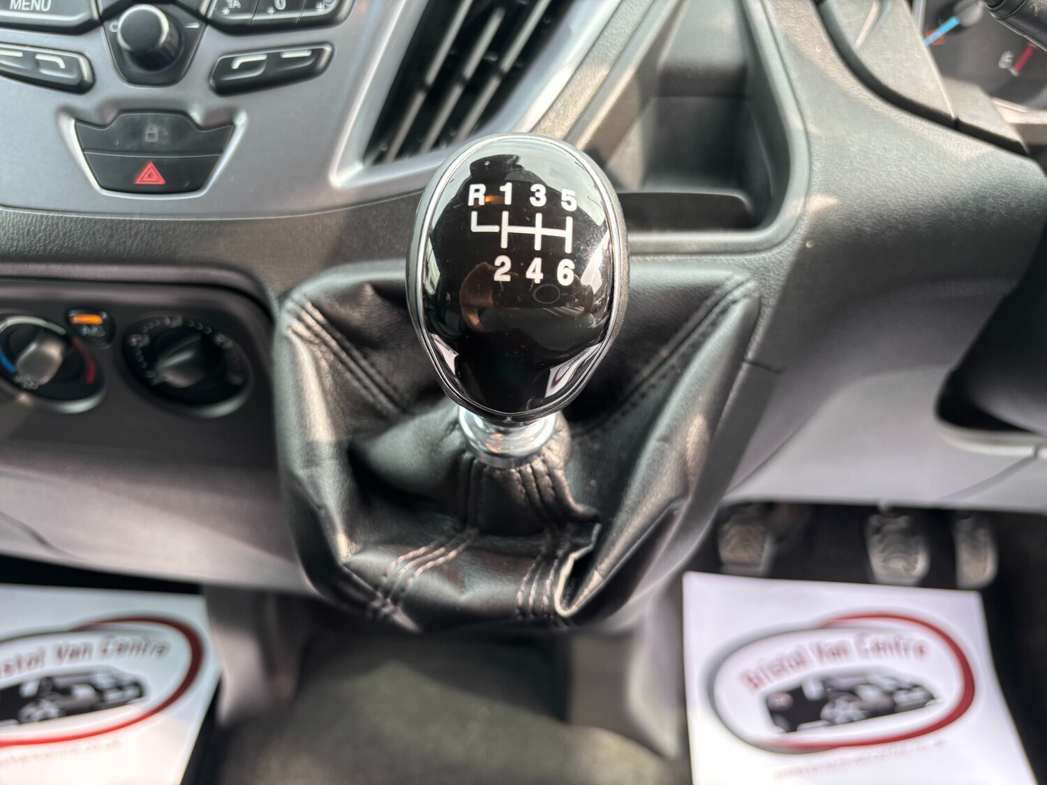 Vehicle 31