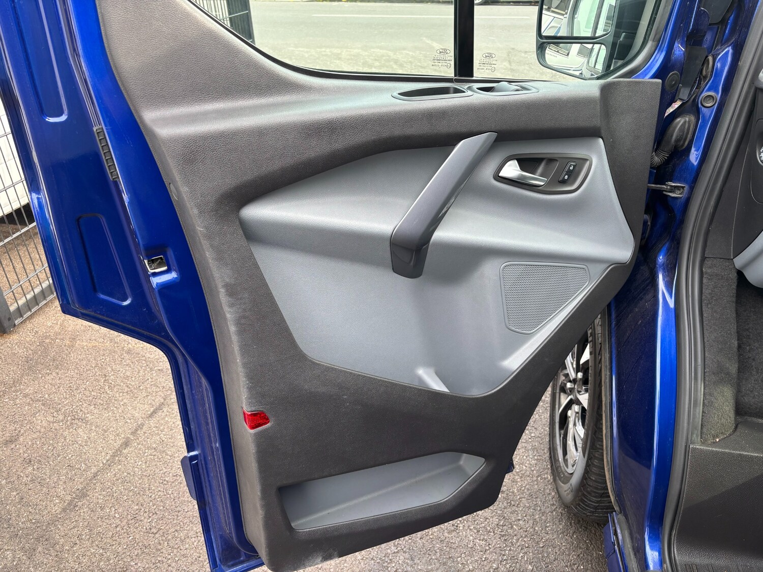 Vehicle 38