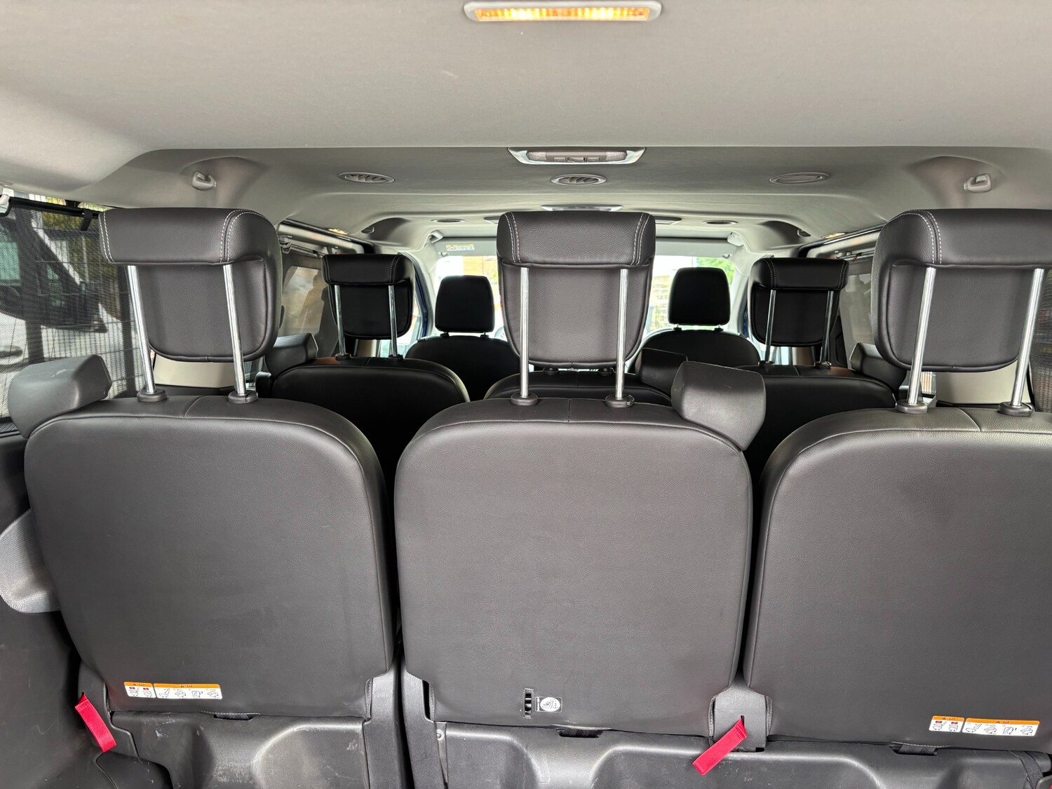 Vehicle 40