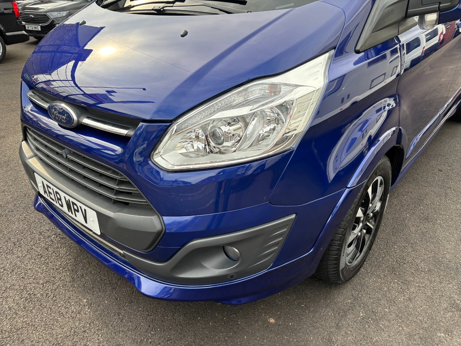 Vehicle 42
