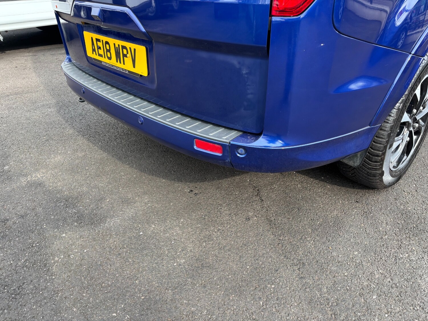 Vehicle 43