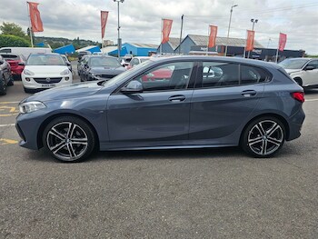 Used BMW 1 Series 2022 for sale - 78920149: Photo
