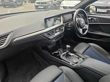 Used BMW 1 Series 2022 for sale - 78920149: Photo