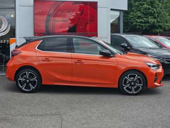 Used Vauxhall Corsa 2022 for sale - 74881432: Photo