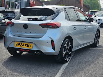 Used Vauxhall Corsa 2024 for sale - 78483540: Photo