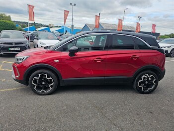 Used Vauxhall Crossland 2021 for sale - 78667887: Photo