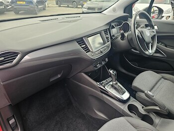 Used Vauxhall Crossland 2021 for sale - 78667887: Photo