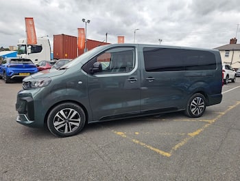 Used Citroen e-SpaceTourer 2025 for sale - 78997174: Photo