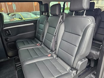 Used Citroen e-SpaceTourer 2025 for sale - 78997174: Photo